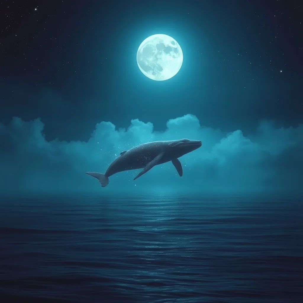 Wat betekent het als je droomt over de zee of een diepe oceaan?